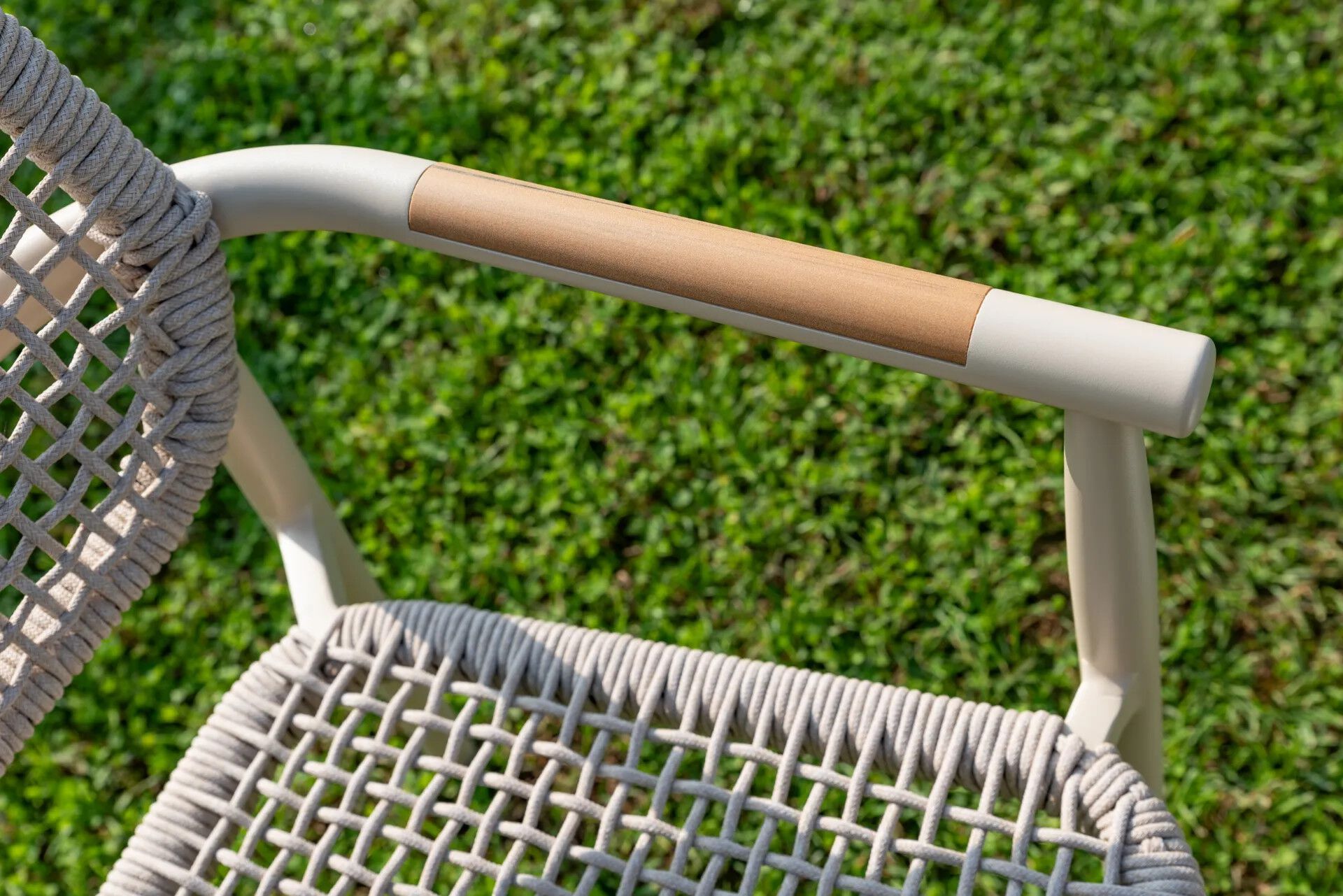 Штабелируемый стул для улицы Contral Cloe ARCH-00115183 - Вид №8