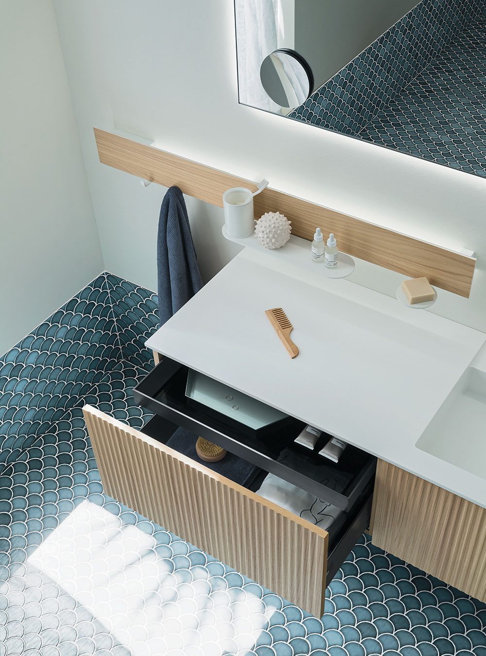 Notes Arbi Sky ondina 05 ST-ARBI90 - Вид №2