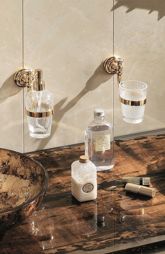 597 AMBR05 Gaia  Brilla - Вид №1