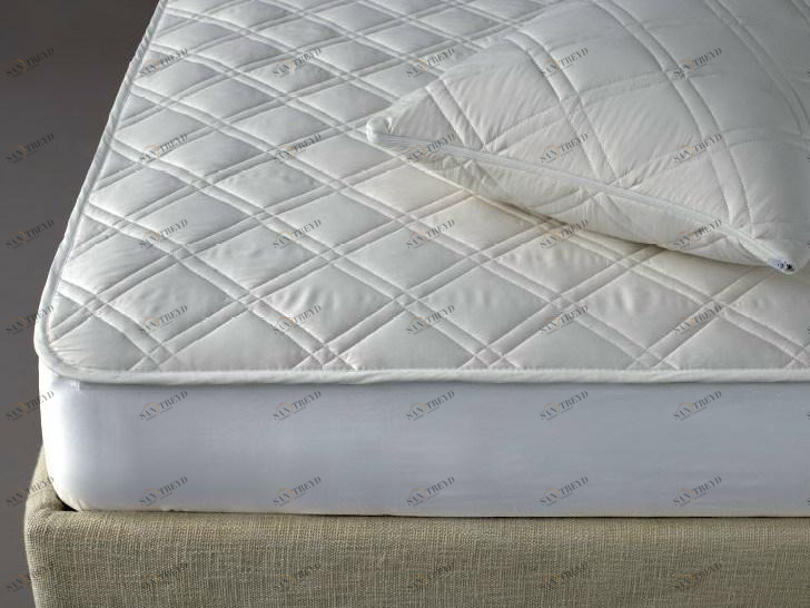 Demaflex Наматрасник из вискозы Naturali sun-id-1427714