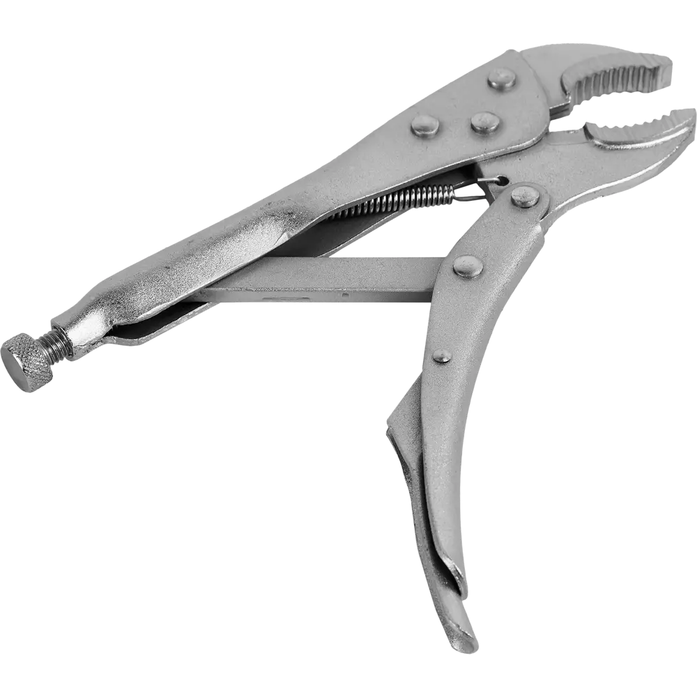 Клещи универсальные VIRA для фиксации деталей сложной формы 87681457 STLM-0845123 - Вид №2