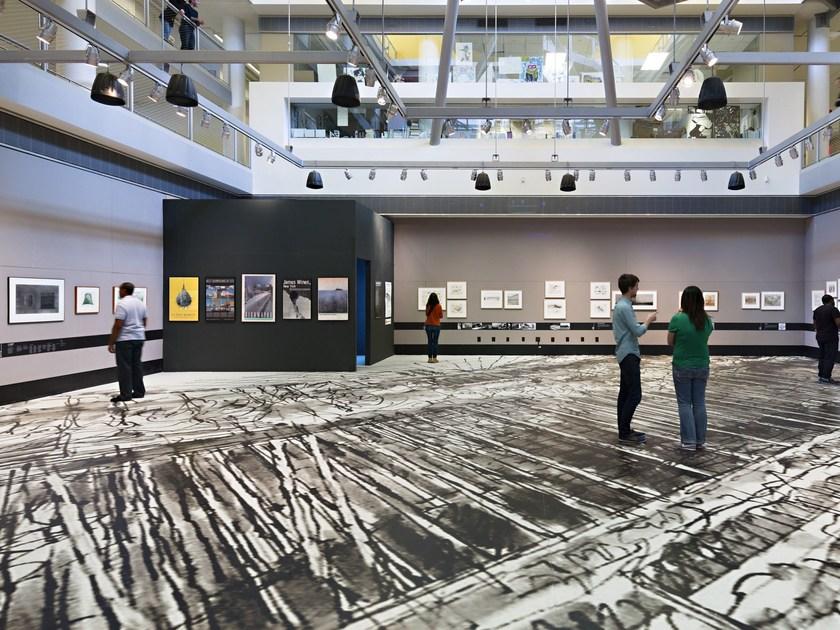 3M Italia Покрытие пола / стен из синтетического материала Design 3M Company sun-id-1415939 - Вид №3