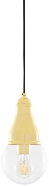 Mullan Lighting Подвесной светильник из латуни  Mlp441  - Вид №2