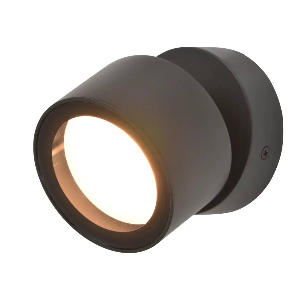 Inspire Ortega — накладной светильник для интерьера и экстерьера 84693003 STLM-0905787 - Вид №1