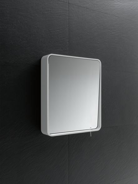 800.01.10060 поворотное зеркало HEWI USA Produkte  - Вид №6