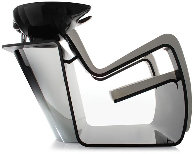 Gamma & Bross Black design by porsche  Gava316la.a  - Вид №1