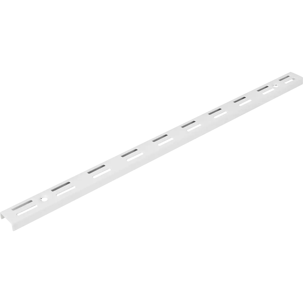 SPACEO Двухрядная направляющая 50 см для системы хранения 89352382 STLM-1357120 - Вид №1