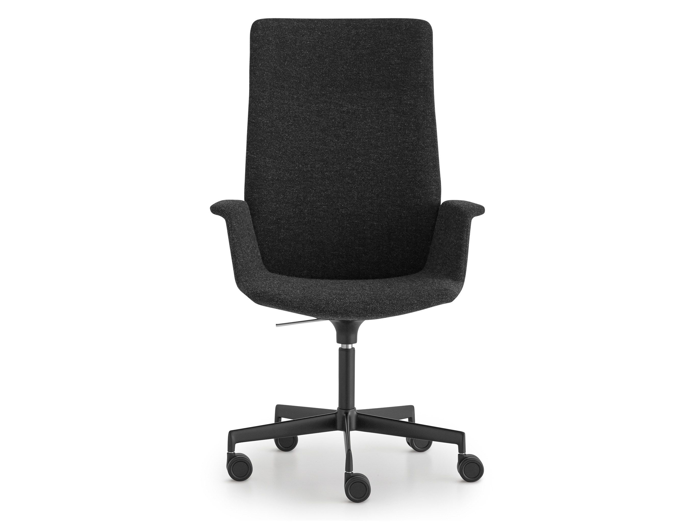 Ткань регулируемая высота операционный офисный стул Lapalma один ARCH-00101445