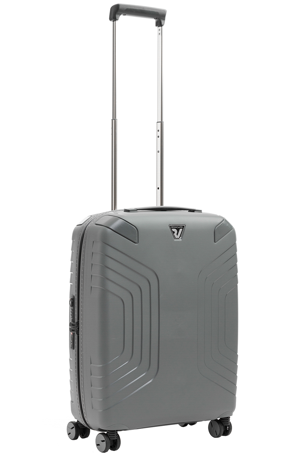 5763-2020 Чемодан 5763 Cabin Trolley 55 Expandable Roncato Ypsilon