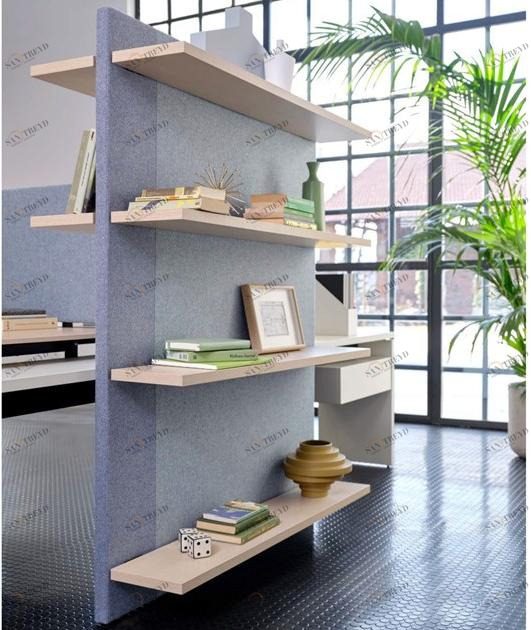 Citterio Акустическая библиотека Bridge sun-id-1445201