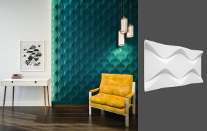 M-24 3D Панели LAB.Space