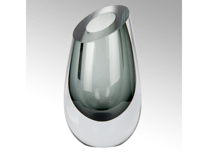 Центральная часть / ВАЗа из цветного стекла LAMBERT VASCO ARCH-00114088 - Вид №3