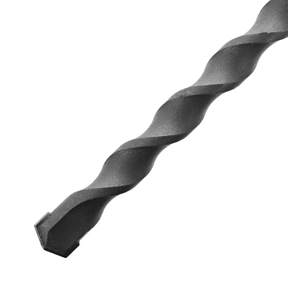 Бур по бетону SDS-plus 10х505х600 мм Dexter FD-A0198 16659512 STLM-2150172  - Вид №1