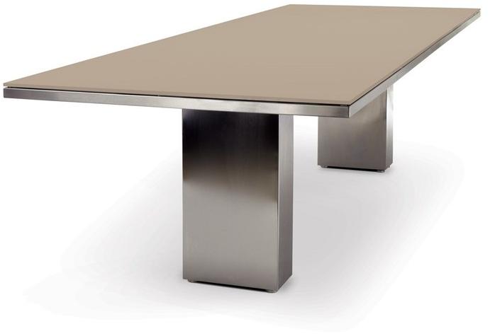 FueraDentro Прямоугольный садовый стол Cima sun-id-1378939 - Вид №4