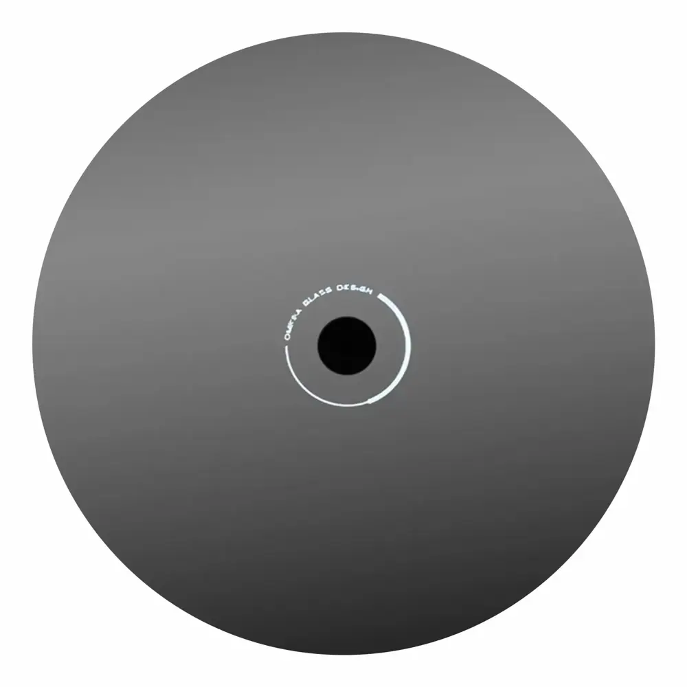 Зеркало Omega Glass Эклипс SD46 с LED-подсветкой и сенсорным управлением 86386941 STLM-0068409 - Вид №4