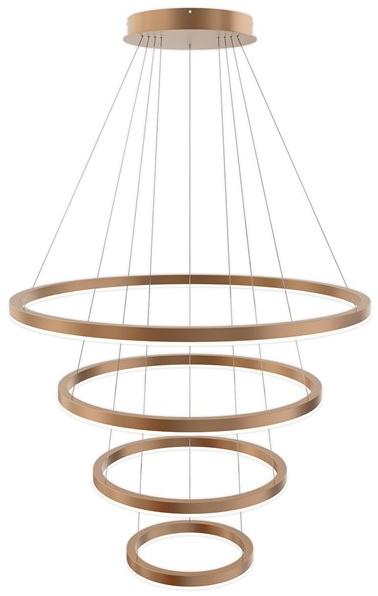 Valaisin Grönlund Подвесной светильник Layer 1230-64 - Вид №3