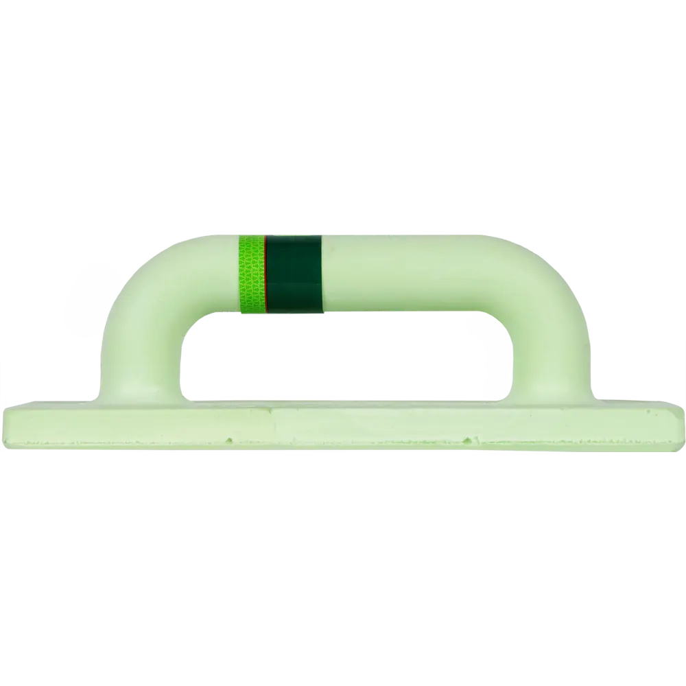 Терка для штукатурки из полиуретана Сибртех 86639 120x240 мм STLM-2065418 - Вид №2