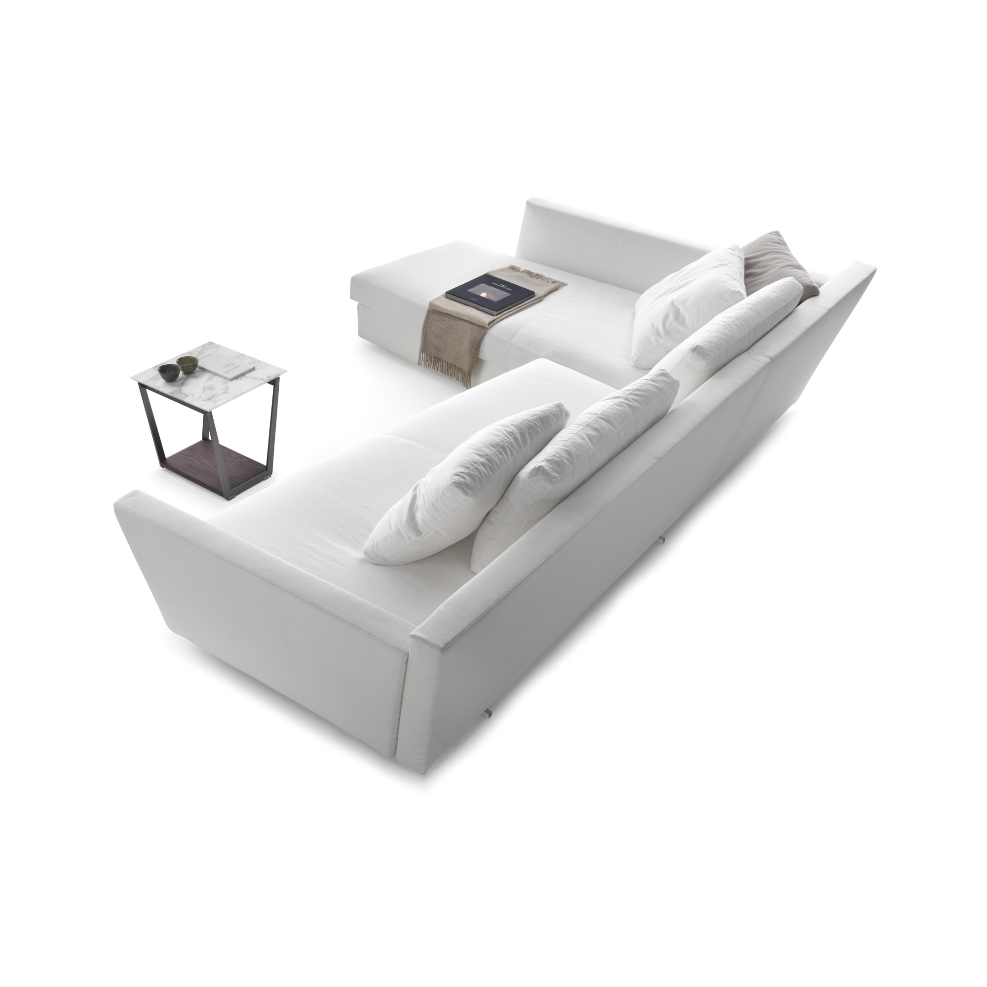 Диван / Adagio Flexform sun-id-373996 - Вид №6