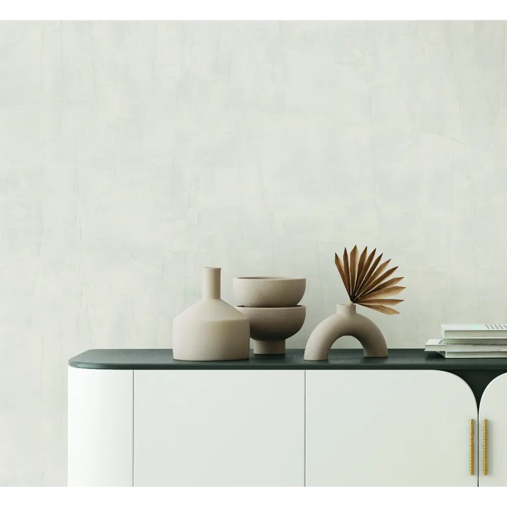 Артекс Нэнси — серые флизелиновые обои с рельефной текстурой 89335707 STLM-0812354 - Вид №2