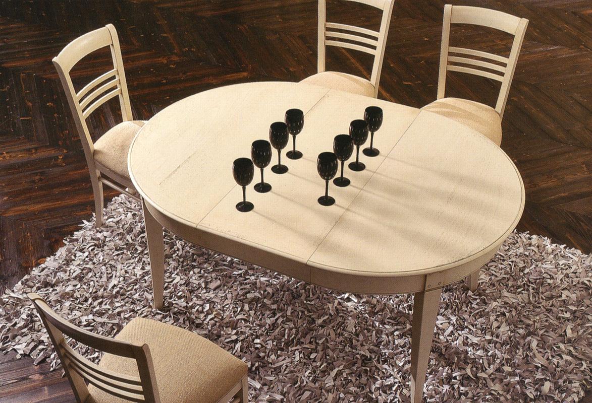 Стол Matisse BOTTEGA D'ARTE 318  - Вид №1