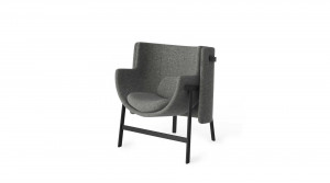 Кайт Lounge Chair-Deep Stellar Works KT-S110-D
