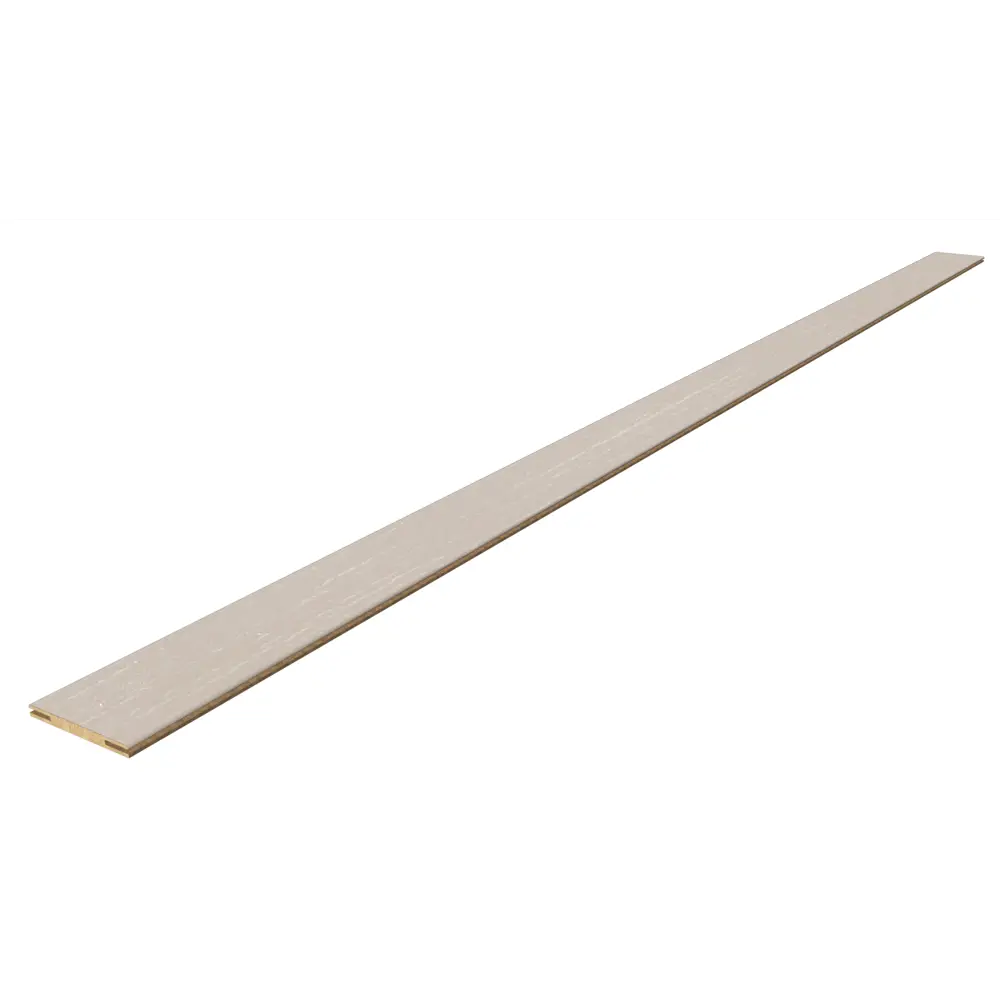 Добор дверной коробки МАРИО РИОЛИ Пьемонт/Линеа 2070×150×10 мм платина светлая 89337673 STLM-0896465 - Вид №1