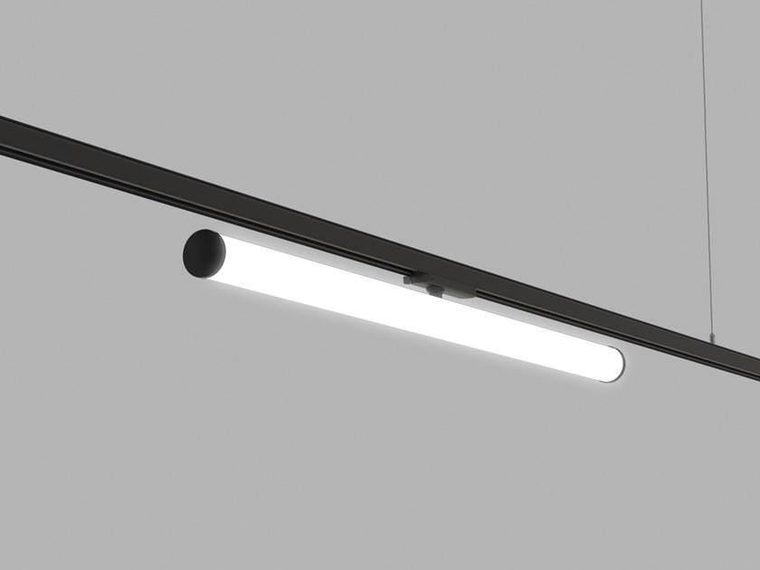 Essenzialed Светодиодное освещение из алюминия Track sun-id-1351808 - Вид №3