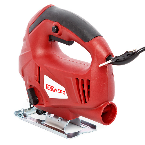 Электрический лобзик Redverg RD-JS710-80 5483170 STDN-0016496 - Вид №1