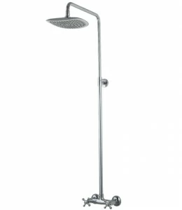 LM2160C Смеситель Standard для душа LEMARK STANDARD