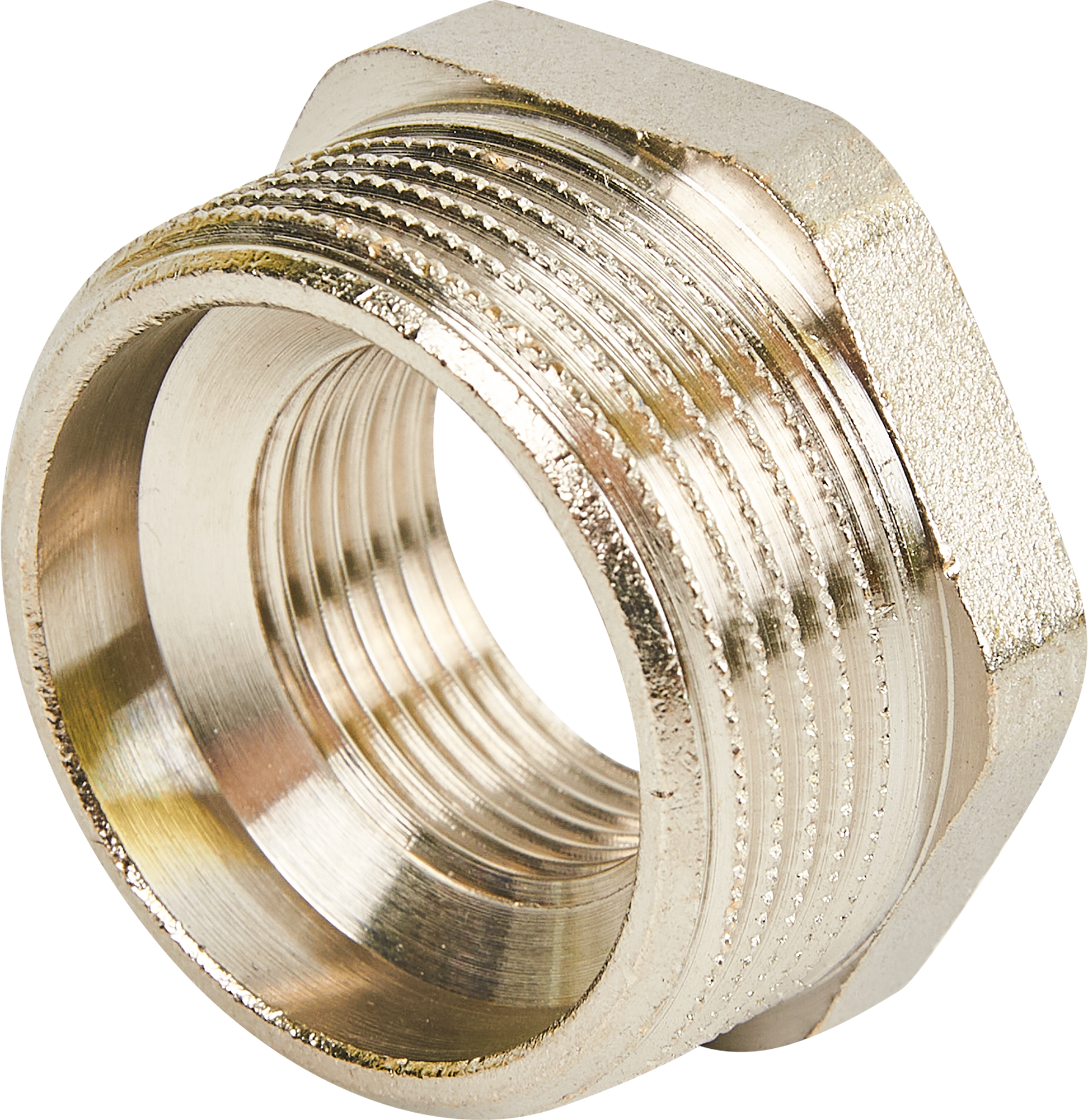 Футорка STOUT 1¼"×¾" для соединения труб разного диаметра 82239060