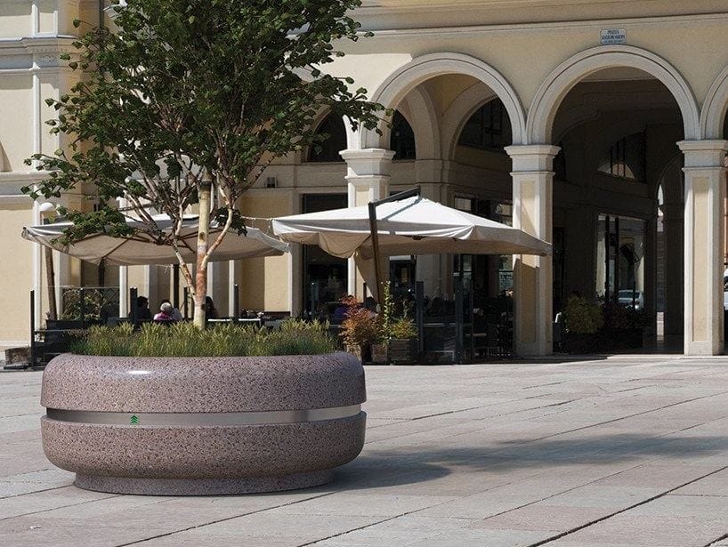 Вазон Bellitalia ARCH-00045920 - Вид №5