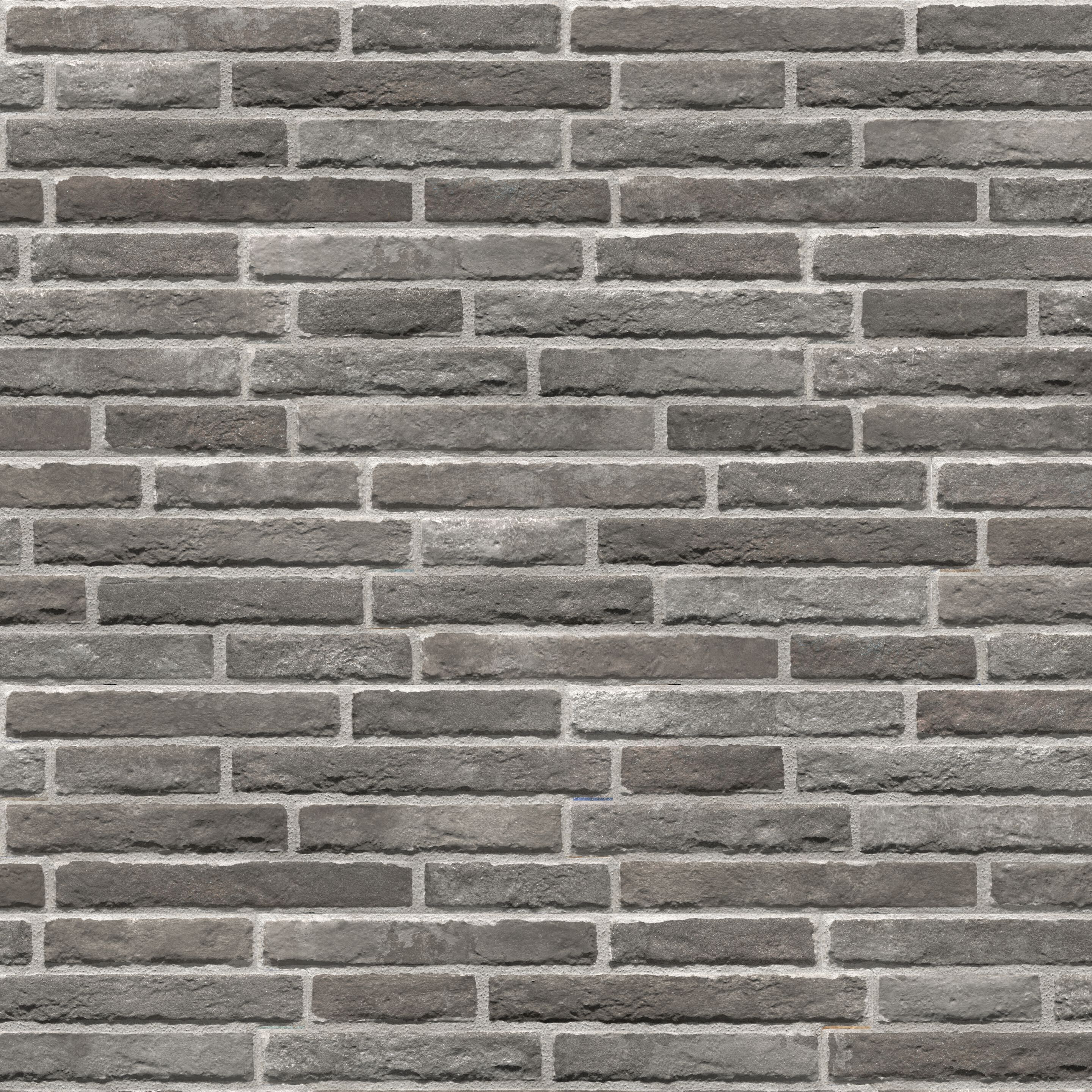 Пол / облицовка керамогранита с эффектом кирпича KERADOM INDUSTRIAL ARCH-00061171 - Вид №19