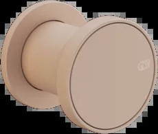 Отдельный контроль 66109 275 Gessi Origini МАТОВАЯ ЧИПРИЯ