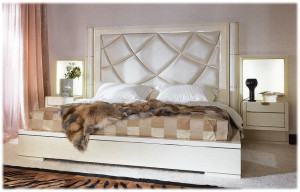 Кровать Infinity TURRI T788L