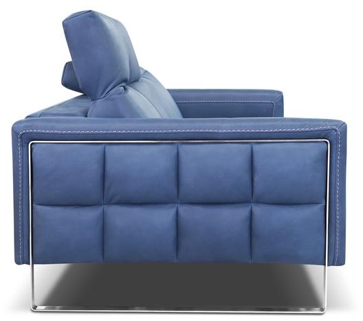 Rossini Sofas Кожаный диван с подголовником Excelsior sun-id-1414229 - Вид №5