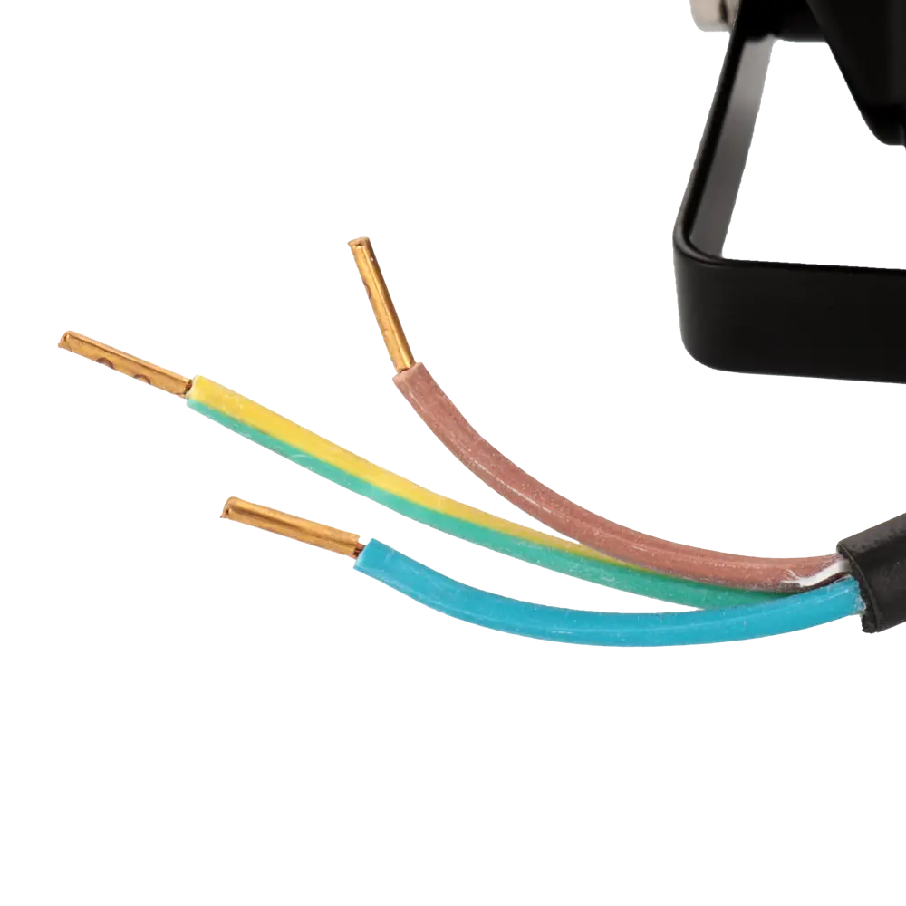 Уличный светодиодный прожектор RITTER Profi 50Вт с теплым светом 85339439 STLM-0061852 - Вид №6