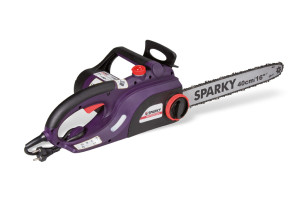 15886011 Электрическая цепная пила TV 2040 13000163310 Sparky