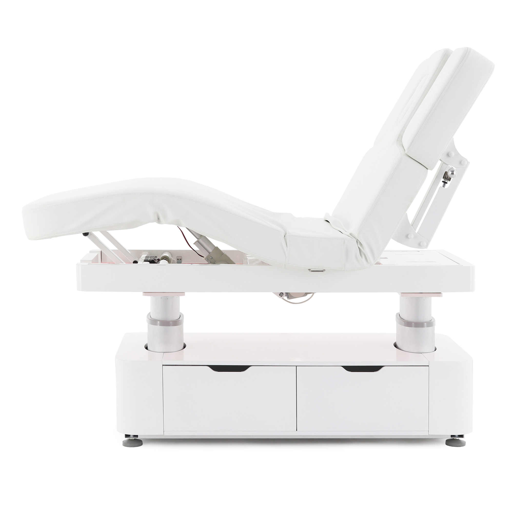 Массажный стол электрический ММКМ-2 КО157Д-00 Santreyd MED-103 - Вид №6
