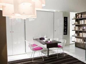 CLEI Раскладная двуспальная кровать Ulisse