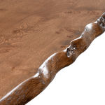 Сделанный на заказ стол Wany Edge с металлическим основанием ijlbrown sun-id-3251818 - Вид №5