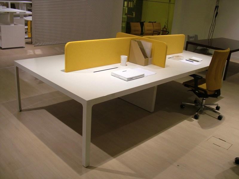 ESTEL GROUP Прямоугольный рабочий стол More sun-id-1465636 - Вид №9