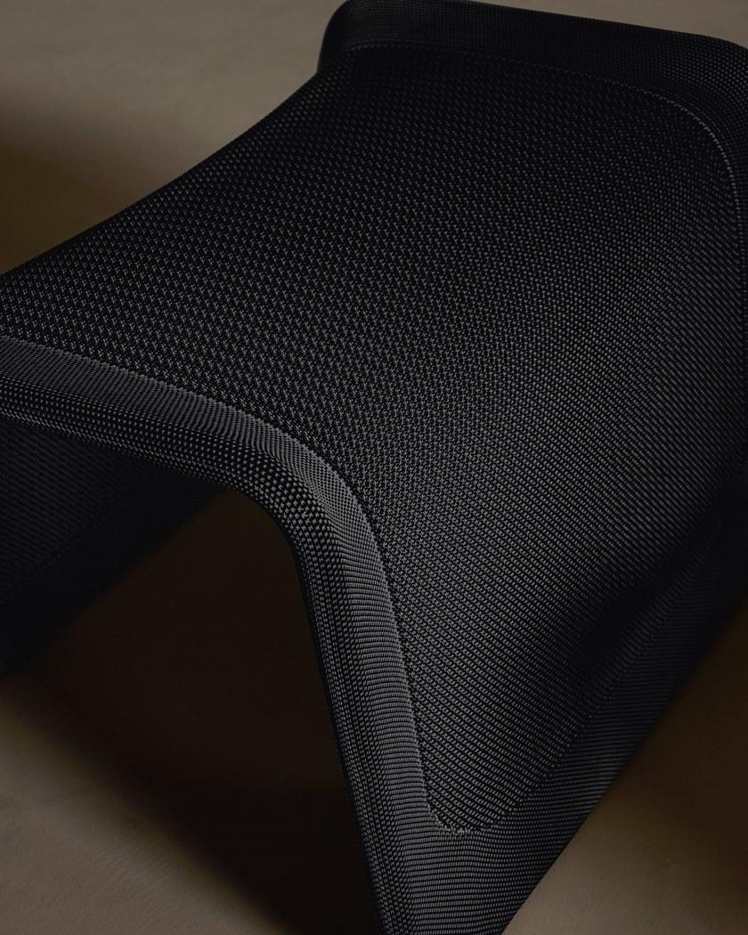 Desalto Кресло из ткани с подставкой для ног sun-id-1489219 - Вид №15