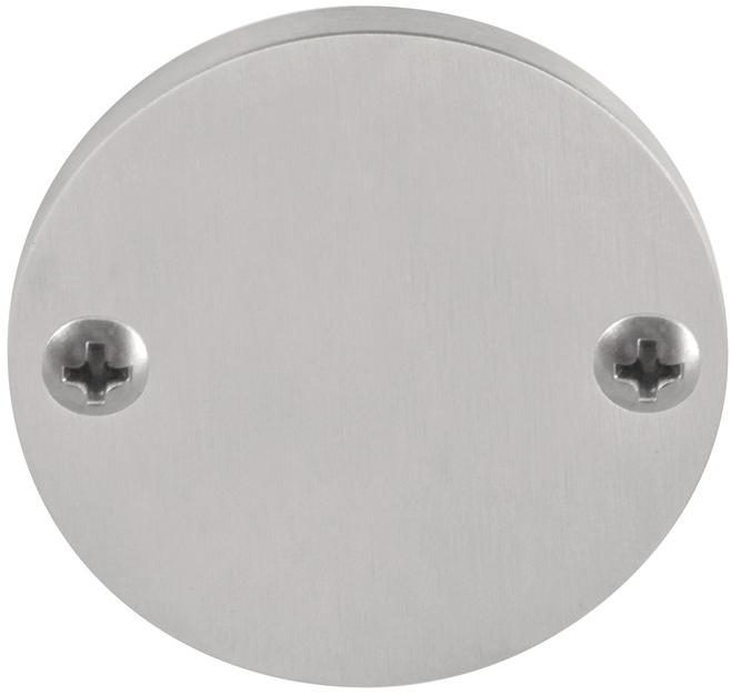 Formani Круглая насадка из нержавеющей стали Two Pby50-pbn50-pbb50 - Вид №2