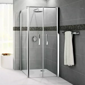 Боковая панель 72 см GIADA F2B Novellini GIADA