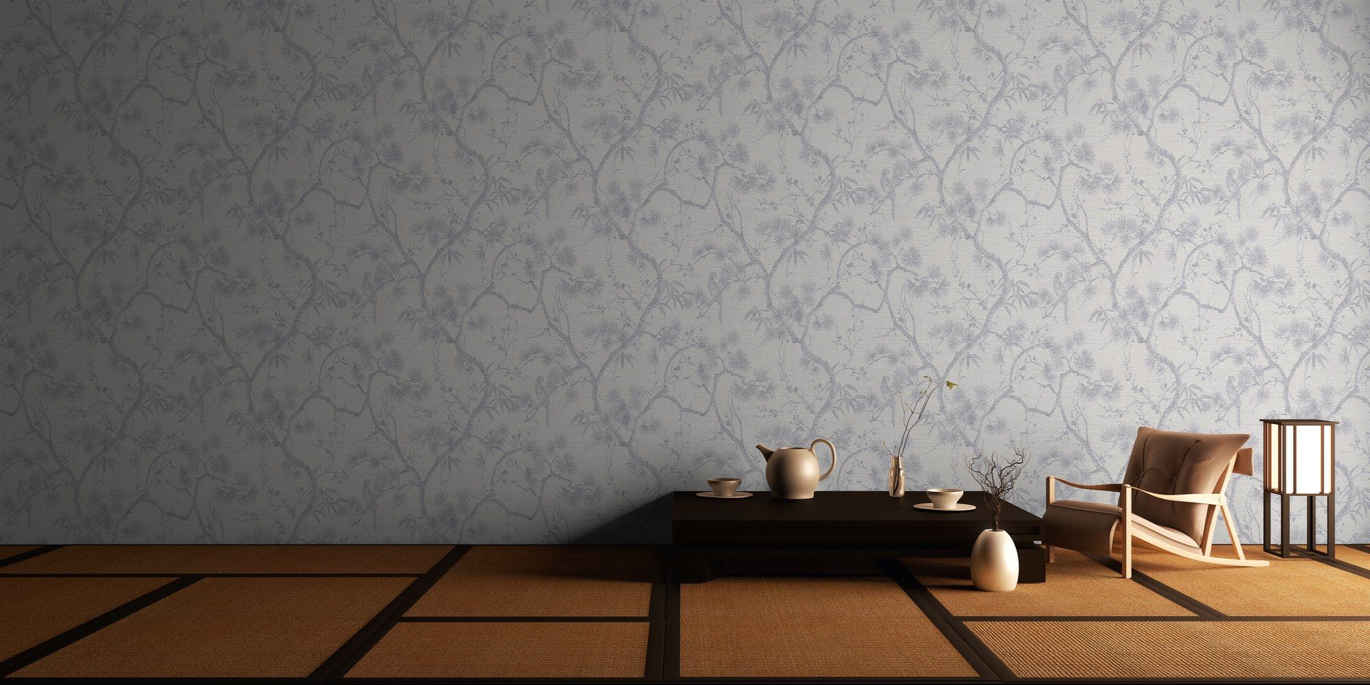 Виниловые обои Architects Paper Metropolitan Stories II ARCH-00042174 - Вид №23