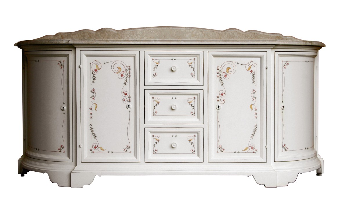 8635 Mobile bagno Bianchini&Capponi RINASCIMENTO Bianchini Capponi - Вид №4