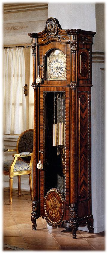 Напольные часы  PISTOLESI 926 Tresor