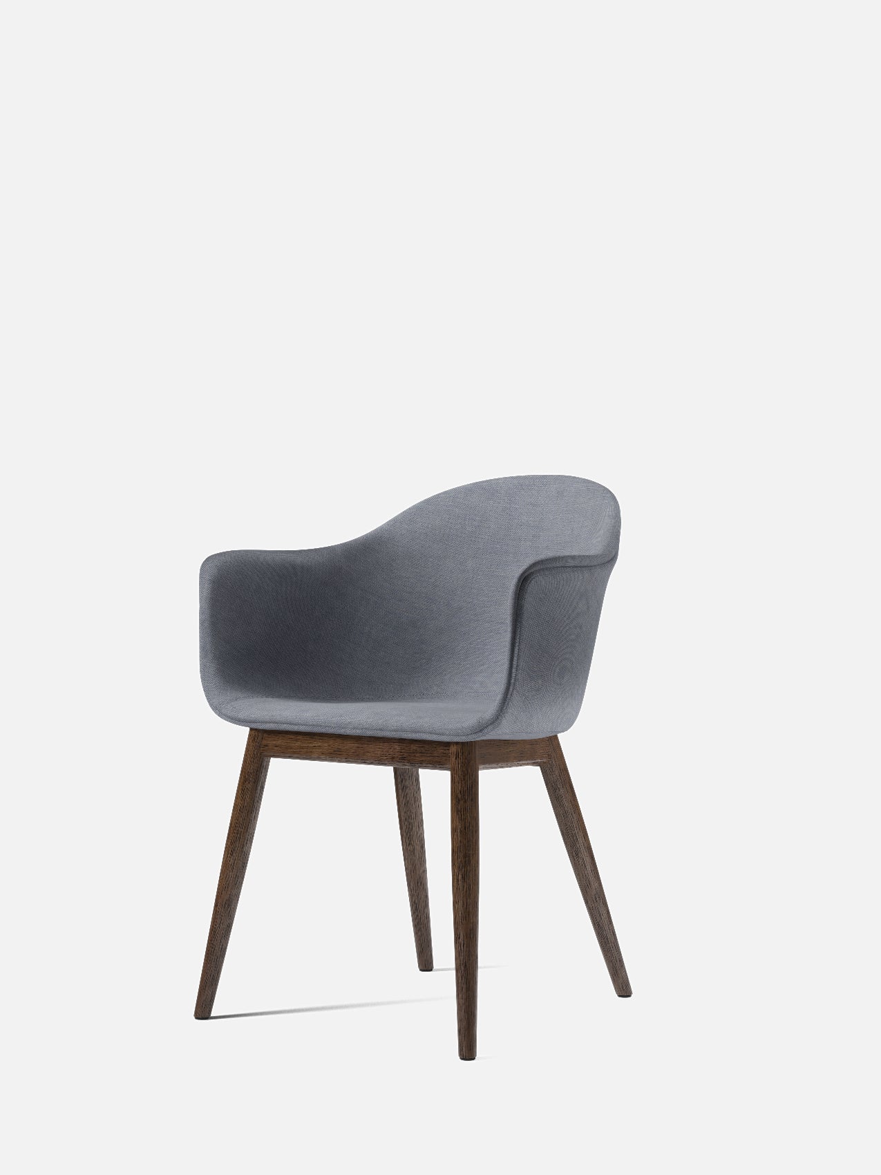 9341002-00K40BZZ Harbour Arm Chair, с мягкой обивкой LuceLight  - Вид №73
