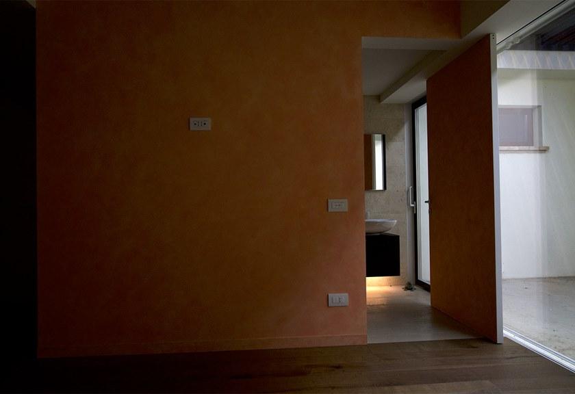 PLAN® Поворотная дверь заподлицо со стеной sun-id-1505984 - Вид №2