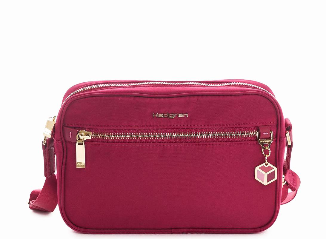 HCHM01M/723 Сумка HCHM01M Small Crossover Spark M Hedgren Charm 